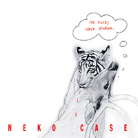 Neko Case- The Tigers Have Spoken LP (Sale price!)