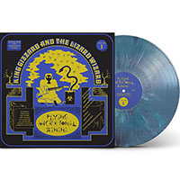 King Gizzard And The Lizard Wizard- Flying Microtonal Banana LP (Random Lucky Rainbow Vinyl)