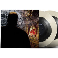 My Morning Jacket- Evil Urges 2xLP (Cream With Black Blob Vinyl) (Sale price!)