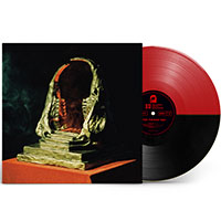 King Gizzard And The Lizard Wizard- Infest The Rats Nest LP (Red/Black Split Vinyl)