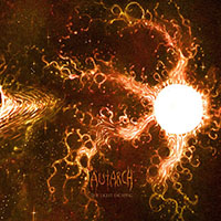 Autarch- The Light Escaping LP (Sale price!)