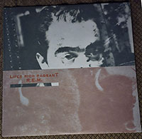 REM- Life's Rich Pageant LP (USED)