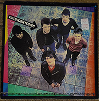 Undertones- S/T LP (USED)