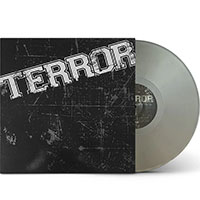 Terror- Lowest Of The Slow LP (Silver Anniversary Edition)