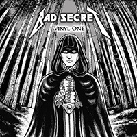 Bad Secret- Vinyl One 12" (Sale price!)