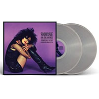 Siouxsie & The Banshees- Jumping Jacks 2xLP (Clear Vinyl)