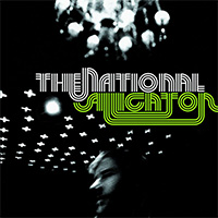 National- Alligator LP