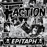 Faction- Epitaph 12"