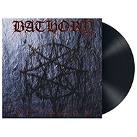 Bathory- Octagon 2xLP