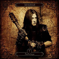 Burzum- Anthology 2xLP (180gram vinyl)