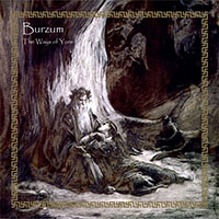 Burzum- The Ways Of Yore 2xLP (180gram Vinyl) (Import)