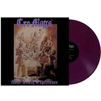 Cro Mags- Near Death Experience LP (Purple Vinyl) (Sale price!)