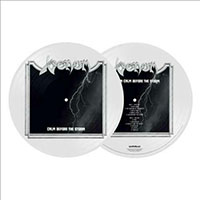 Venom- Calm Before The Storm LP (Pic Disc) (Sale price!)