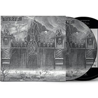 Burzum- Det Som Engang Var 2xLP (Pic Disc) (Import)