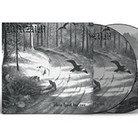 Burzum- Hvis Lyset Tar Oss 2xLP (Pic Disc) (Import)