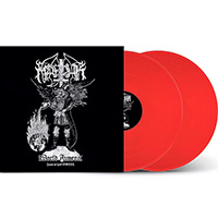 Marduk- World Funeral, Jaws Of Hell, MMIII 2xLP (Red Vinyl)