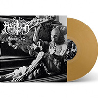 Marduk- Totentanz 2001 LP (Gold Vinyl)