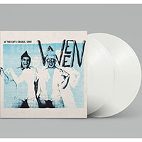 Ween- At The Cat's Cradle 1992 2xLP (Milky Clear Vinyl)