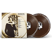 Ween- The Pod 2xLP (Fuscus Edition)