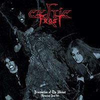 Celtic Frost- Procreation Of The Wicked (Rehearsal June '84) LP