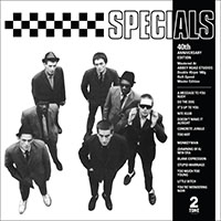 Specials- S/T 2xLP (40th Anniversary 45RPM 180gram Edition)