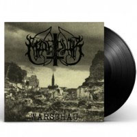 Marduk- Warschau 2xLP (Sale price!)