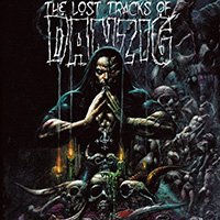 Danzig- The Lost Tracks 2xLP