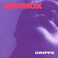 Jawbox- Grippe LP (Sale price!)