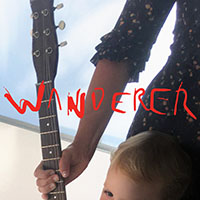 Cat Power- Wanderer LP (Clear Vinyl) (Sale price!)