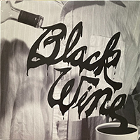 Black Wine- S/T LP (Ergs) (Sale price!)