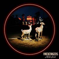 Menzingers- Hello Exile LP