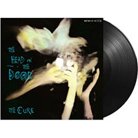 Cure- The Head On The Door LP