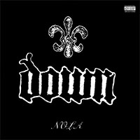 Down- Nola 2xLP