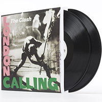 Clash- London Calling 2xLP