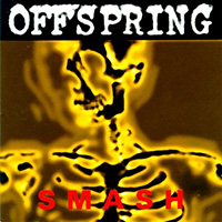 Offspring- Smash LP