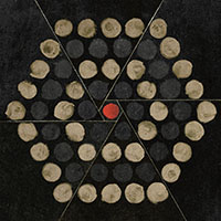 Thrice- Palms LP