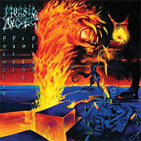 Morbid Angel- Formulas Fatal To The Flesh 2xLP