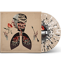 Hot Water Music- Vows LP (Brown Splatter Vinyl)