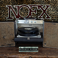 NOFX- Double Album LP