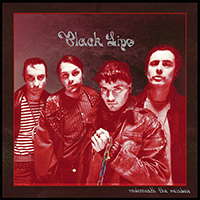 Black Lips- Underneath The Rainbow LP (Red Vinyl)