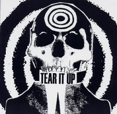 Tear It Up- S/T 7"