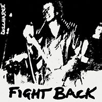 Discharge- Fight Back 7"