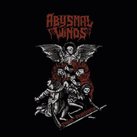 Abysmal Winds- Magna Pestilencia LP