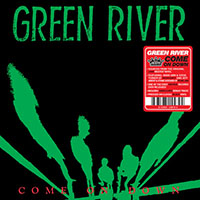 Green River- Come On Down LP