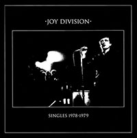 Joy Division- Singles Volume 1 1978-1979 LP (Gold Vinyl)