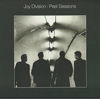 Joy Division- Peel Sessions LP