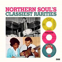 V/A- Northern Soul Classiest Rairites LP