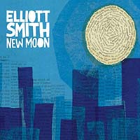 Elliott Smith- New Moon 2xLP