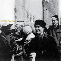 Elliott Smith- Roman Candle LP