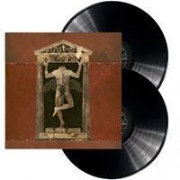 Behemoth- Messe Noire 2xLP